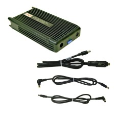 Buy Panasonic Autoadapter 12-32V 80W - Reliable Power Solution for Your Devices (CF-LND8024FD)